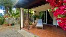 Villa in vendita con giardino a Imperia in viale vittorio veneto 35 - 05, dehor esterno