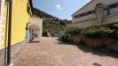 Villa in vendita con giardino a Quiliano in via tecci 16 - 02, CORTE ESTERNA