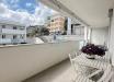 Appartamento in vendita con terrazzo a Savona in via privata vistamare 6 - 02, terrazzo