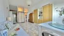 Appartamento monolocale in vendita con terrazzo a Bergeggi in via aurelia 10 - 05, zona living