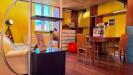 Appartamento bilocale in vendita con terrazzo a Quiliano in via roma 5 - 04, zona living