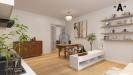 Appartamento in vendita da ristrutturare a Celle Ligure in via aicardi 34 - 03, open space opzione a