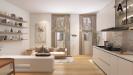 Appartamento in vendita da ristrutturare a Celle Ligure in via aicardi 34 - 05, open space opzione a
