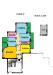 Appartamento in vendita con box a Chieti in via rossini 7 - levante - 03