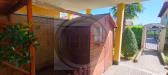 Villa in vendita con giardino a Albizzate in via pontida 9 - 10, Foto 10