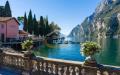 Appartamento in vendita con box a Riva del Garda in via pascoli - 06, Foto 9