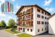 Appartamento in vendita con giardino a Fiav� in via martiri della resistenza - 02, Foto 2