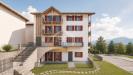 Appartamento in vendita con giardino a Fiav� in via martiri della resistenza - 04, Foto 4