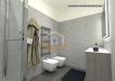 Appartamento bilocale in vendita a Riva del Garda in localit parisi 6 - 08, Foto 9
