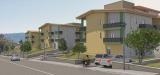 Appartamento in vendita con box a Chieti in via ettore ianni - levante - 03
