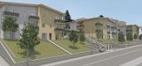 Appartamento in vendita con box a Chieti in via ettore ianni - levante - 05