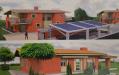 Villa in vendita con giardino a Segni in via torrita - 03, Foto 3
