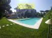 Villa in affitto arredato a Forte dei Marmi - roma imperiale - 03