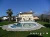 Villa in affitto con giardino a Forte dei Marmi in via giglioli - 05, Foto 5