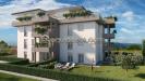 Appartamento in vendita con giardino a Torre Boldone in via puccini - 02, Foto 2