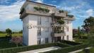 Appartamento in vendita con giardino a Torre Boldone in via puccini - 05, Foto 5