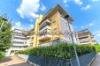 Appartamento bilocale in vendita con box a Gorle in via bonarroti - 02, Foto 2