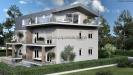 Appartamento bilocale in vendita con giardino a Torre Boldone in via cavour - 02, Foto 2