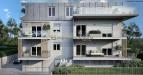 Appartamento bilocale in vendita con giardino a Torre Boldone in via cavour - 03, Foto 3