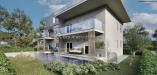 Appartamento bilocale in vendita con giardino a Torre Boldone in via cavour - 04, Foto 4