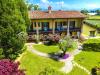 Villa in vendita con giardino a Grumello del Monte in piazza camozzi - 04, Foto 4