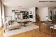 Villa in vendita con giardino a Alzano Lombardo in via guglielmo d'alzano - 03, Foto 3