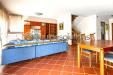 Villa in vendita con giardino a Alzano Lombardo in via guglielmo d'alzano - 04, Foto 4