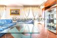 Villa in vendita con giardino a Alzano Lombardo in via guglielmo d'alzano - 05, Foto 5
