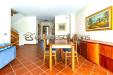 Villa in vendita con giardino a Alzano Lombardo in via guglielmo d'alzano - 08, Foto 8