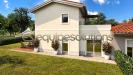 Villa in vendita con giardino a Bergamo in via biava - 02, Foto 2