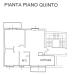 Appartamento in vendita con box a Bergamo in via borgo palazzo - 04, Foto 4