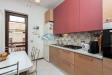 Villa in vendita con giardino a Bergamo in via costantina - 05, Foto 5