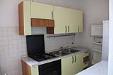 Appartamento bilocale in vendita a Bergantino in via mazzini 96/11 - 04, cucina