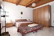 Casa indipendente in vendita con giardino a Bergantino in via mazzini - 05, camera da letto