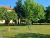 Rustico in vendita con giardino a San Giuliano Terme - asciano - 05