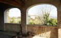 Villa in vendita da ristrutturare a Gambassi Terme in via cimabue - badia a cerreto - 06