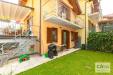 Casa indipendente in vendita con giardino a Cadegliano-Viconago in via provinciale 46 - 04, Foto 4