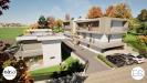 Appartamento in vendita classe A4 a Ternate in via varese - 04, Foto 4