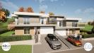 Appartamento in vendita classe A4 a Ternate in via varese - 02, Foto 2