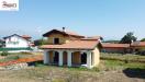 Villa in vendita con giardino a Cerrione in via cialdini snc - 03, Foto 3