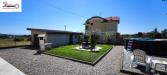 Villa in vendita con giardino a Vigliano Biellese in via magliazza 39 - 04, Foto 4