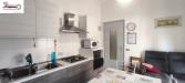 Appartamento in affitto con box a Biella in via milano 64 - 04, Foto 4