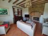 Villa in vendita con giardino a Collesalvetti - colognole - 02