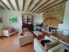 Villa in vendita con giardino a Collesalvetti - colognole - 04