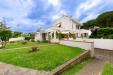 Villa in vendita con giardino a Pontedera - il giardino - 02