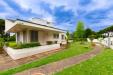 Villa in vendita con giardino a Pontedera - il giardino - 04