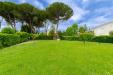 Villa in vendita con giardino a Pontedera - il giardino - 06