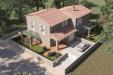 Villa in vendita con giardino a Pontedera - 03