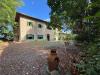 Villa in vendita con giardino a Volterra - 02