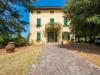 Villa in vendita con giardino a Terricciola - 03